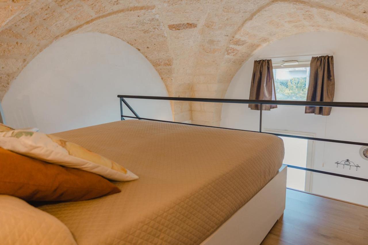 Casa Alera Con Idromassaggio Villa Lecce Eksteriør billede