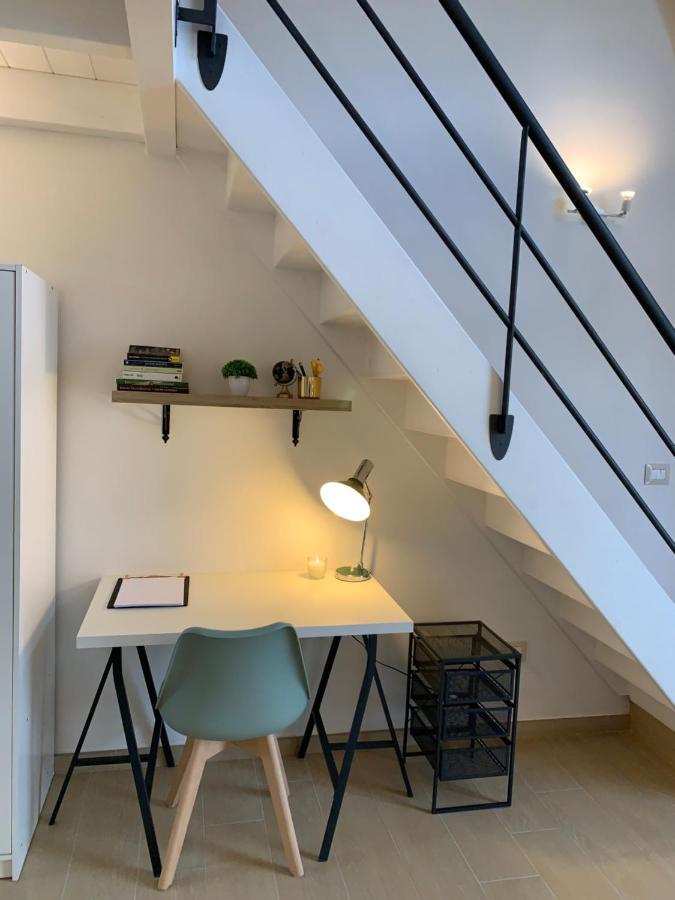 Casa Alera Con Idromassaggio Villa Lecce Eksteriør billede